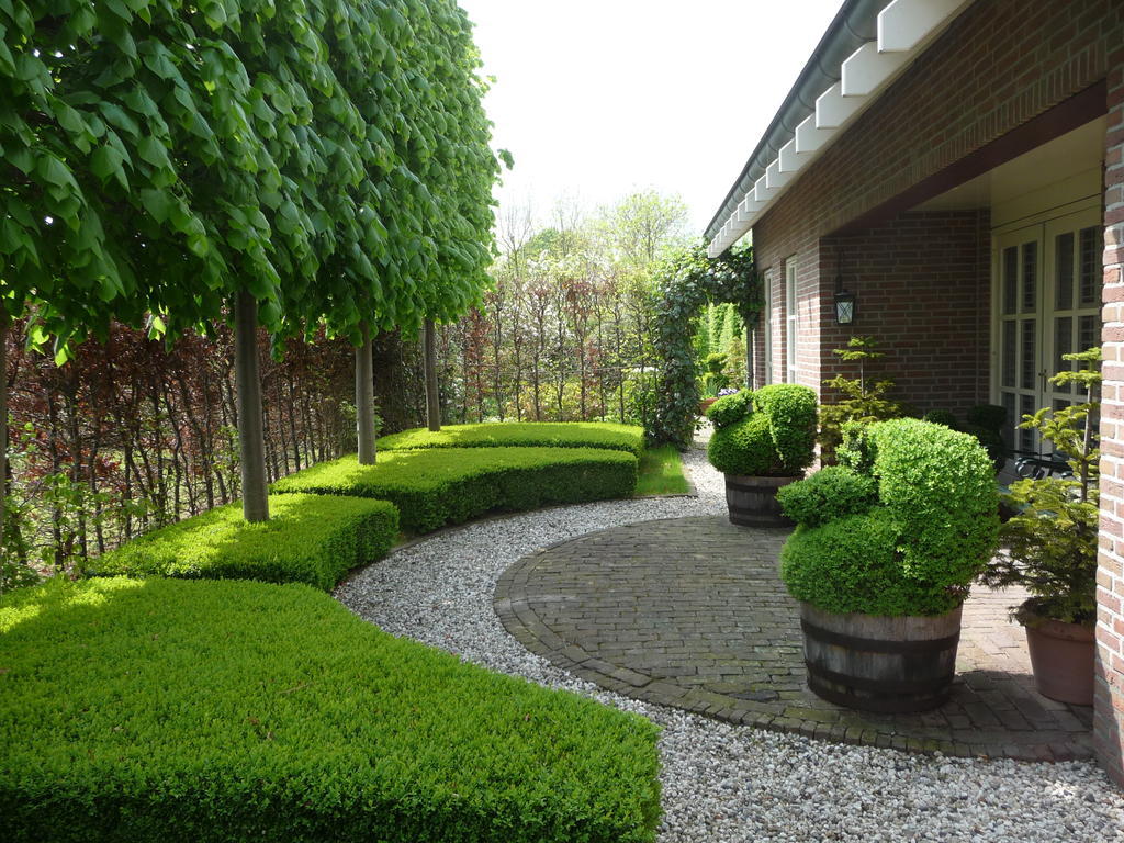 Bed&Breakfast Het Winterkoninkje Zuid-Scharwoude 外观 照片