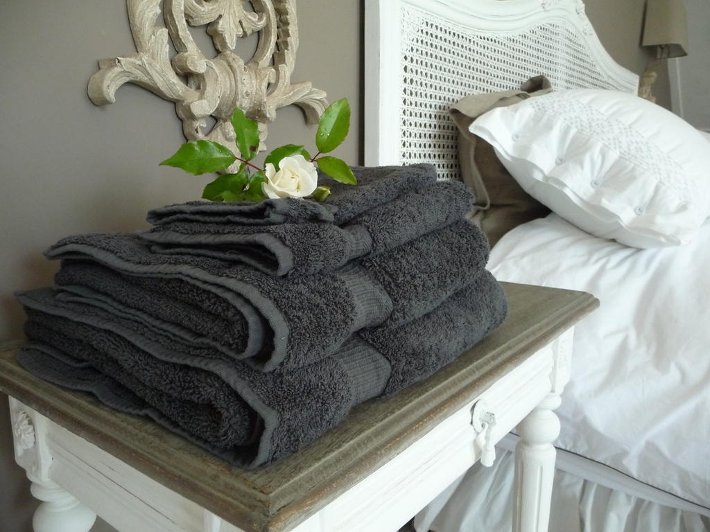 Bed&Breakfast Het Winterkoninkje Zuid-Scharwoude 客房 照片