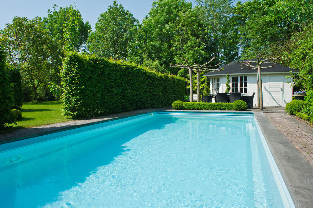 Bed&Breakfast Het Winterkoninkje Zuid-Scharwoude 外观 照片